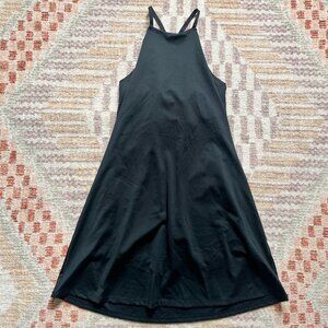 Madewell MWL Flex 2.0 Fitness Mini Dress M